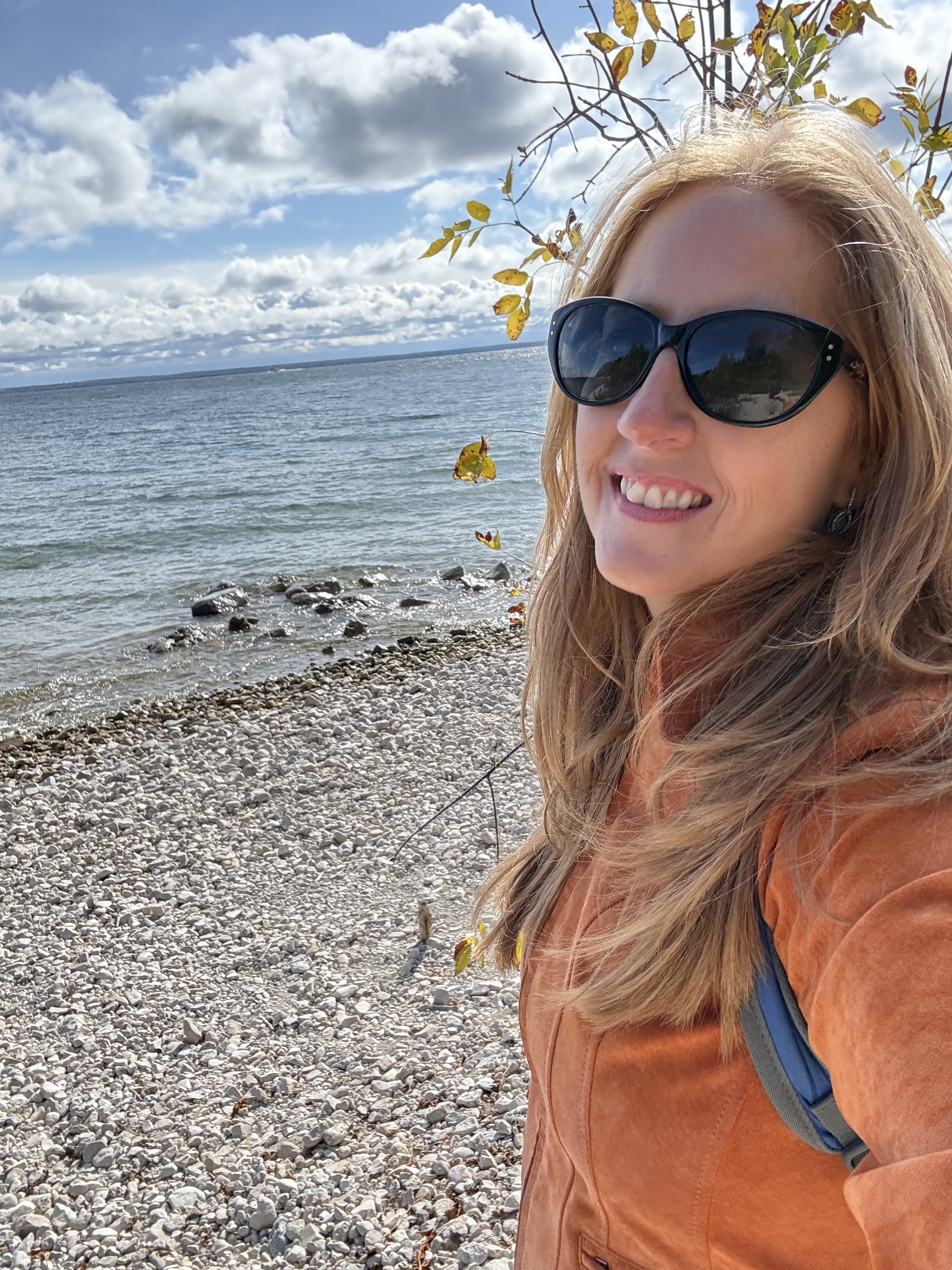 Author Spotlight: Brandie Van Hartesvelt