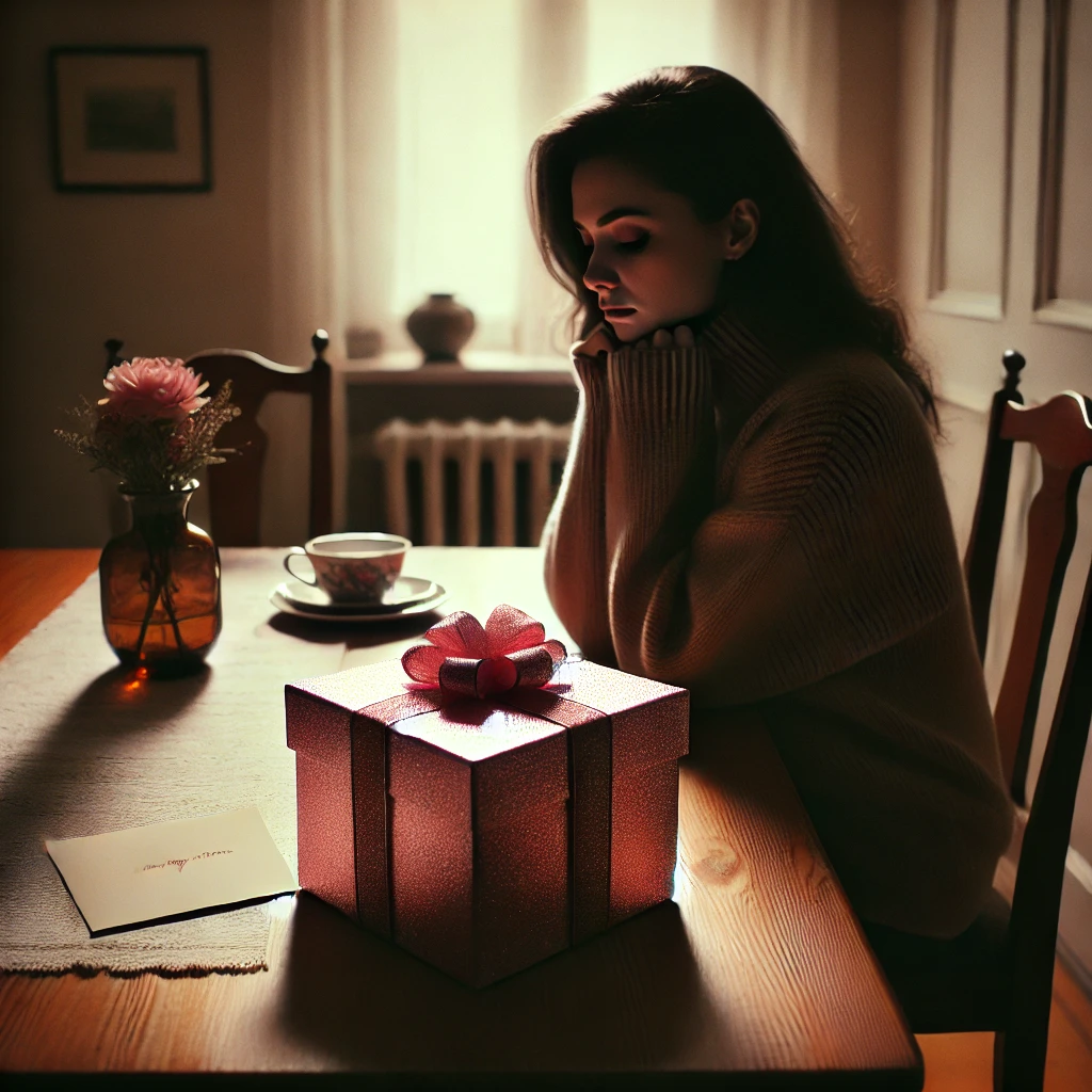 Dear Diary: Of Birthday Blues and Mountain Dew