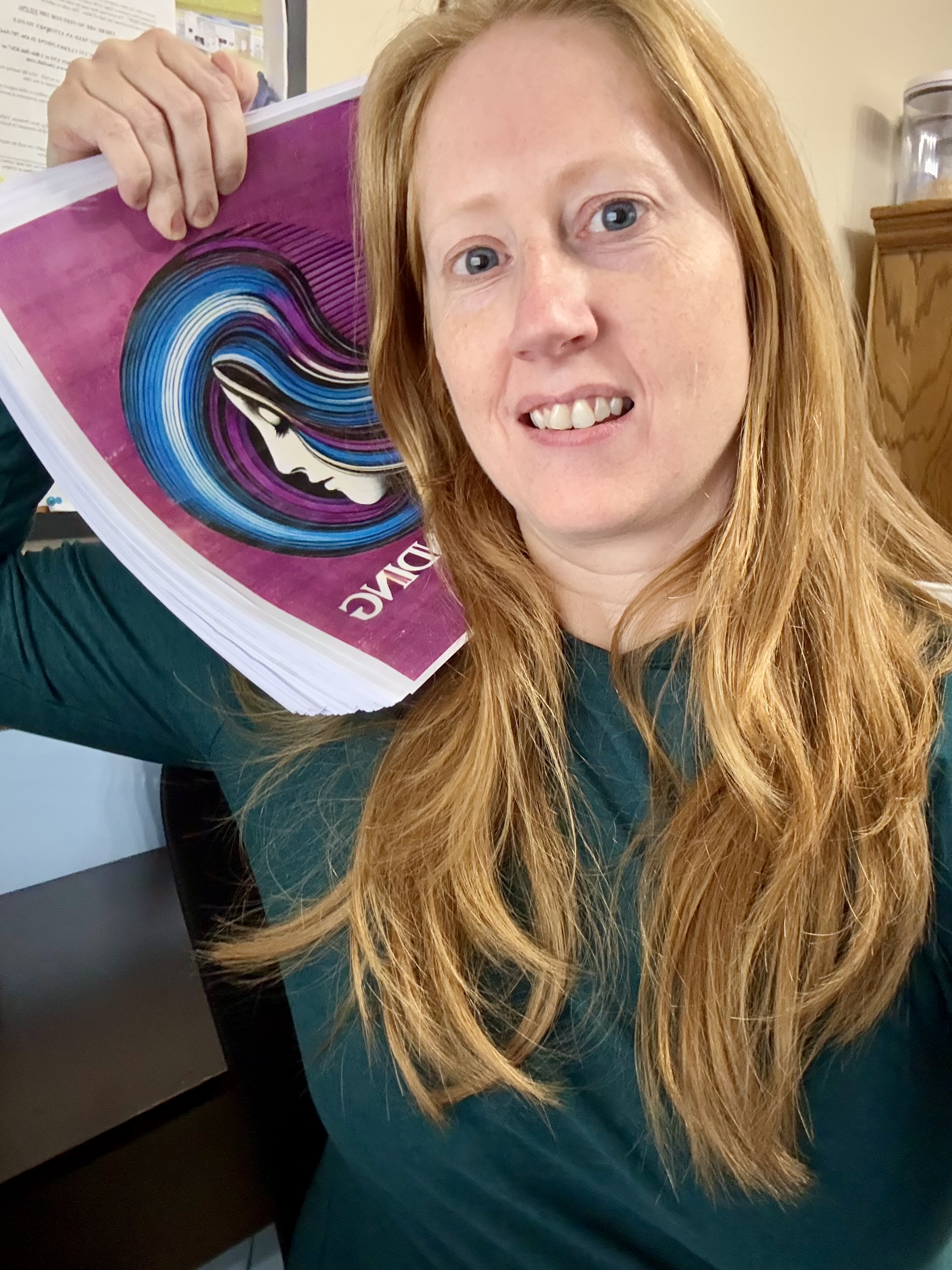 The Final Stretch: It’s Goal Time