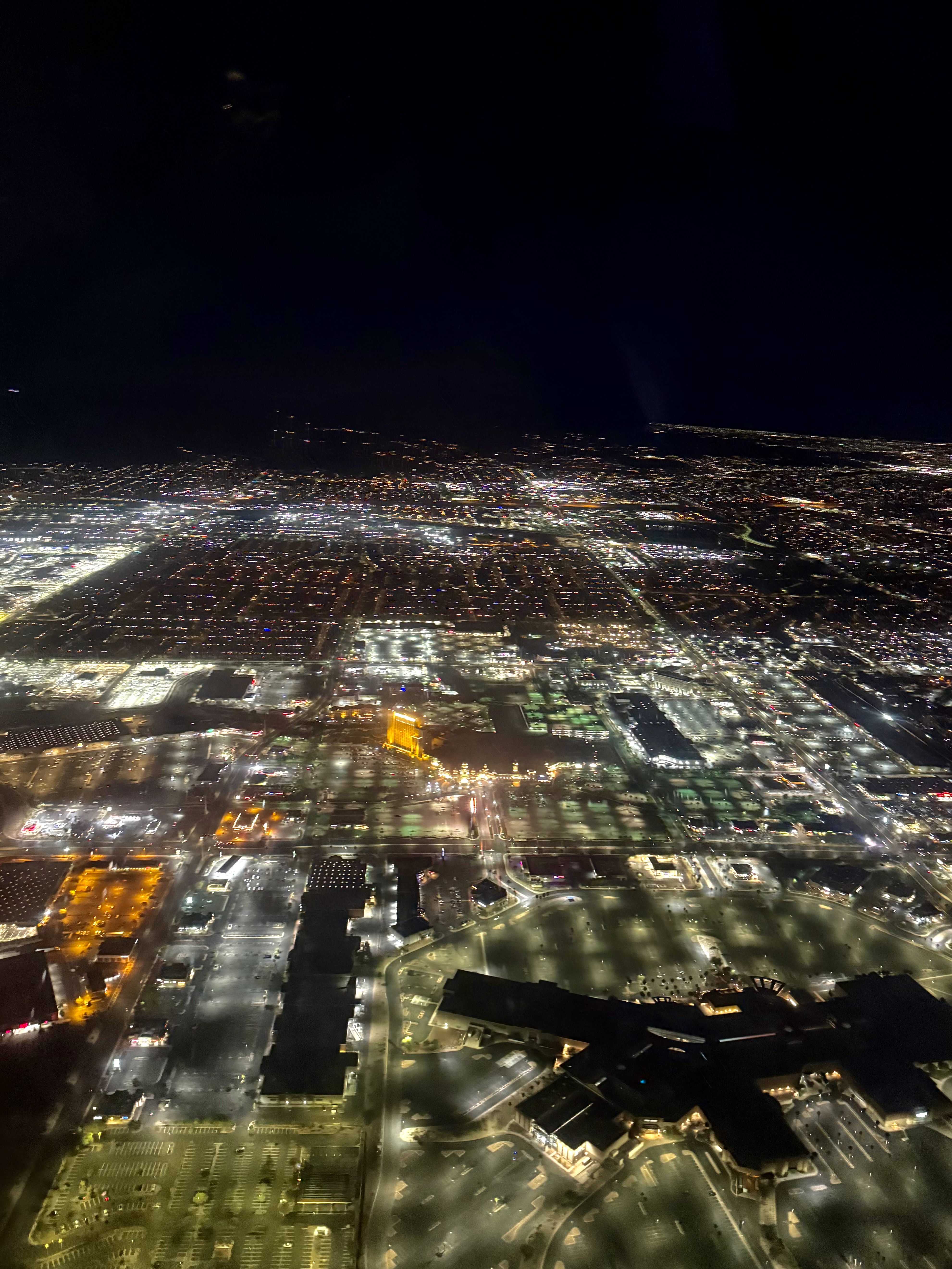 My Life in Carry-On Mode